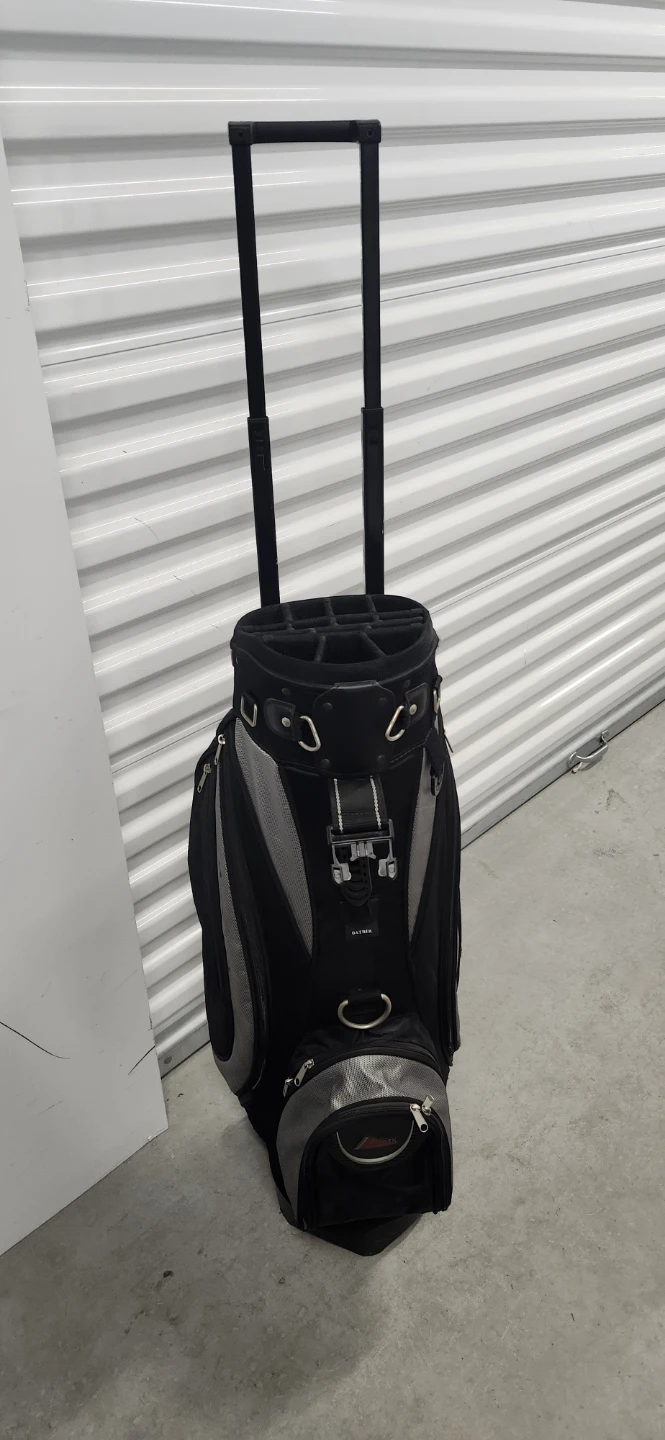 Golf bag