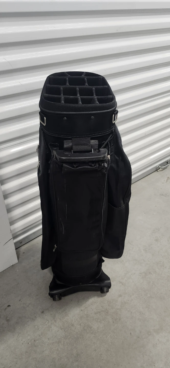 Golf bag - photo 3