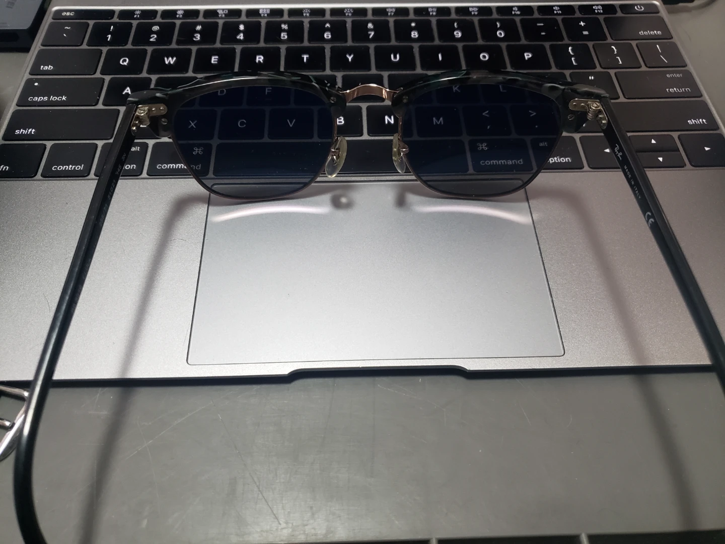 Ray-ban rb3016 sunglasses. - photo 2