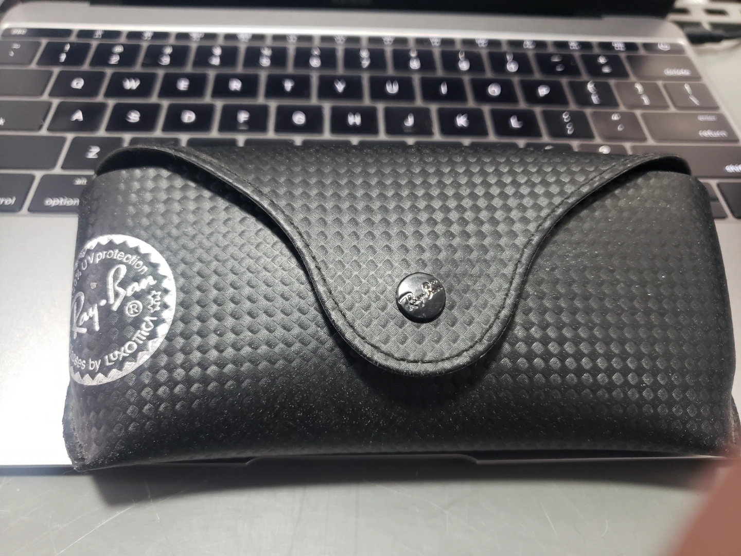 Ray-ban rb3016 sunglasses. - photo 5