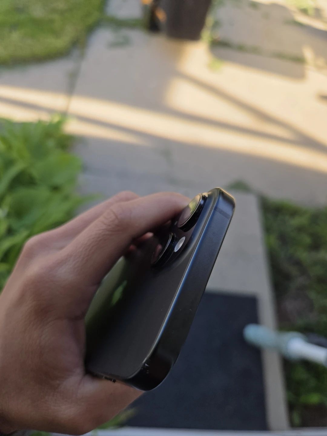 Apple iPhone 15 - photo 3