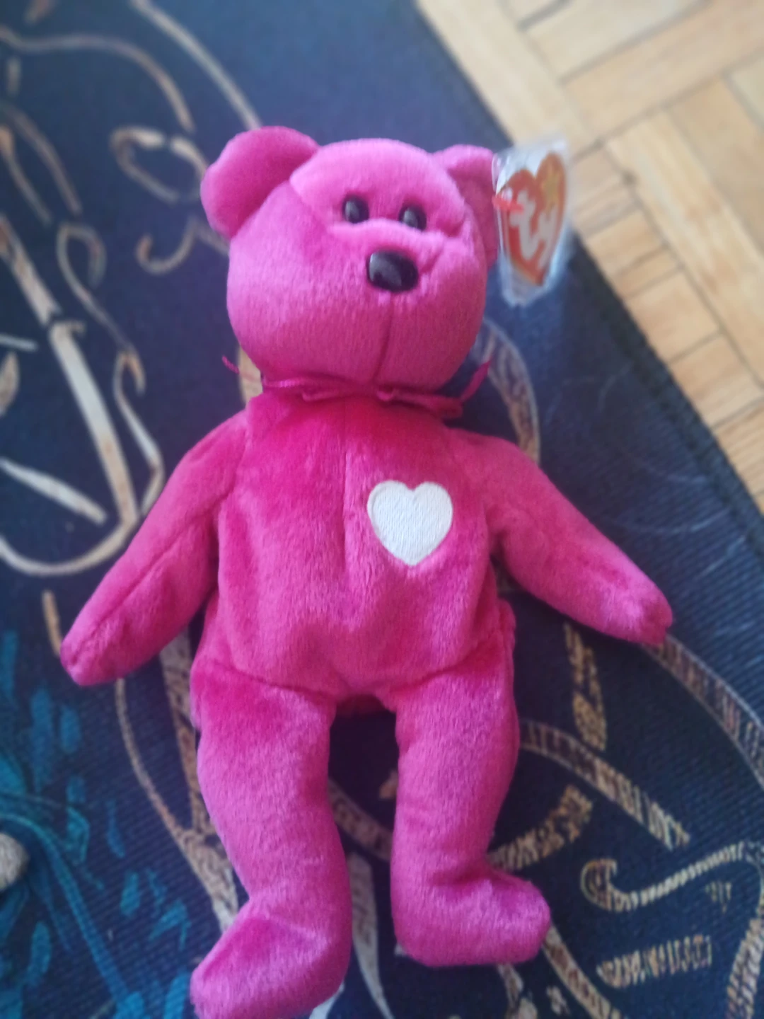 Ty Beanie Babies Teddy Bears Collection - photo 3