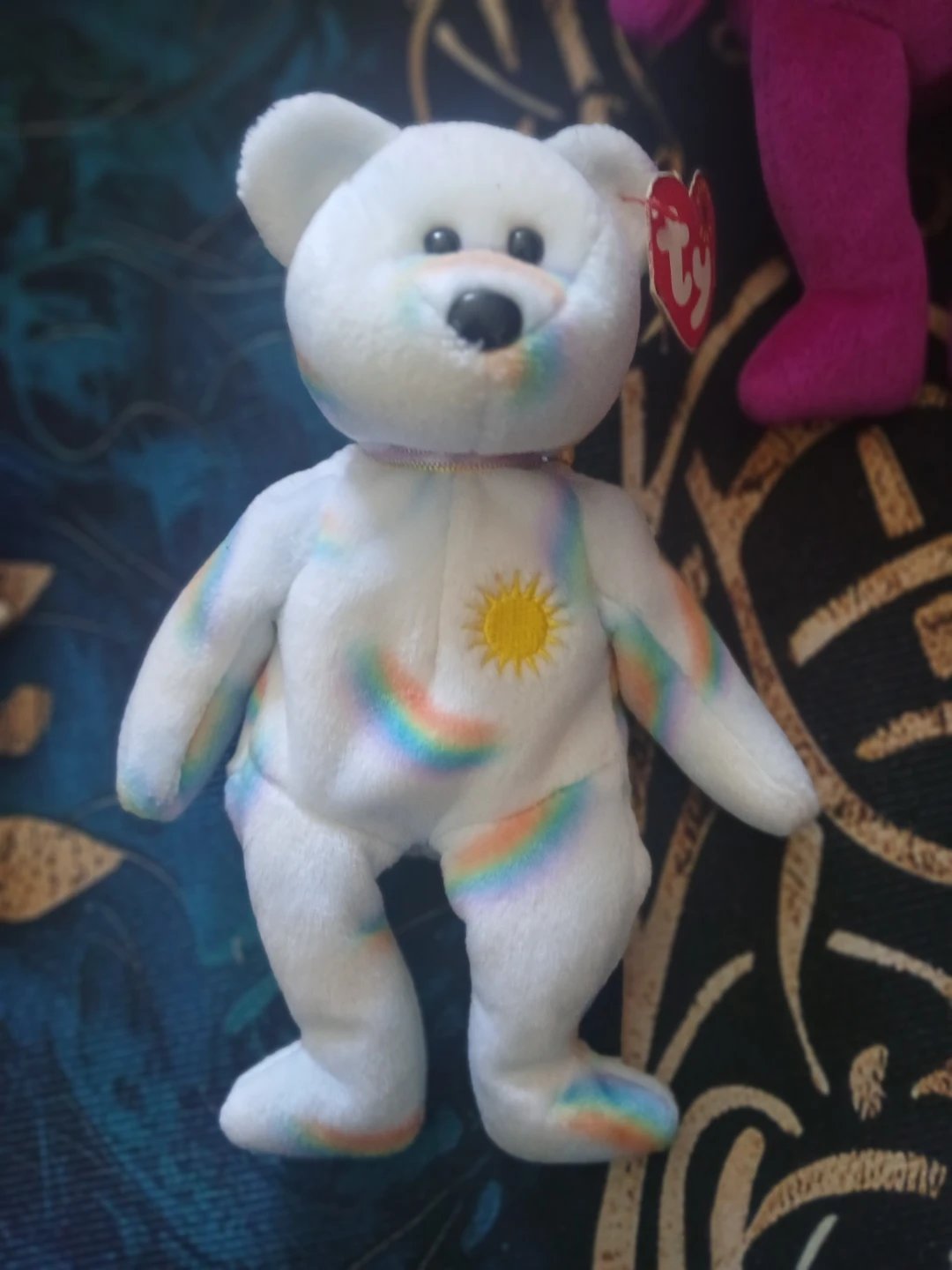Ty Beanie Babies Teddy Bears Collection - photo 4