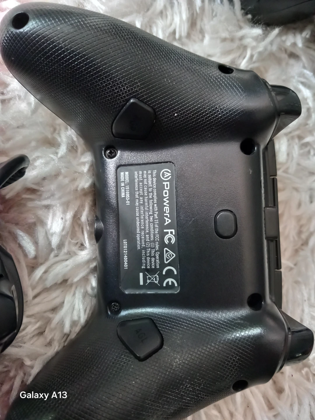 Nintendo Switch, Xbox, and PowerA Controllers Bundle - photo 5