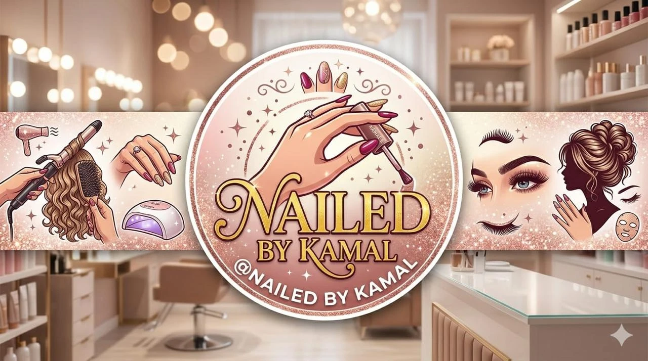 Nails by Kamal Beauty Salon Services - photo 2