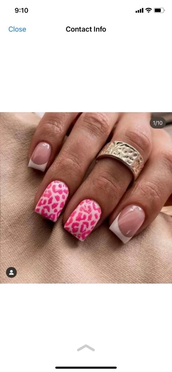 Nails by Kamal Beauty Salon Services - photo 3