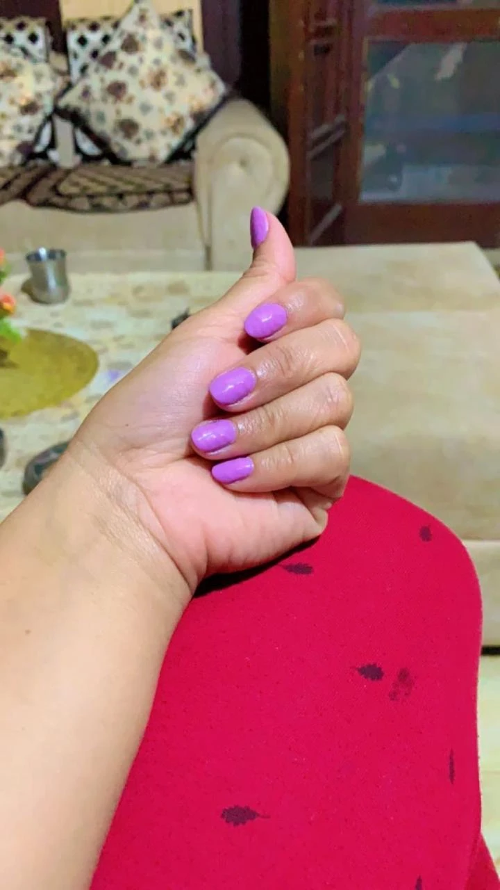 Nails by Kamal Beauty Salon Services - photo 5