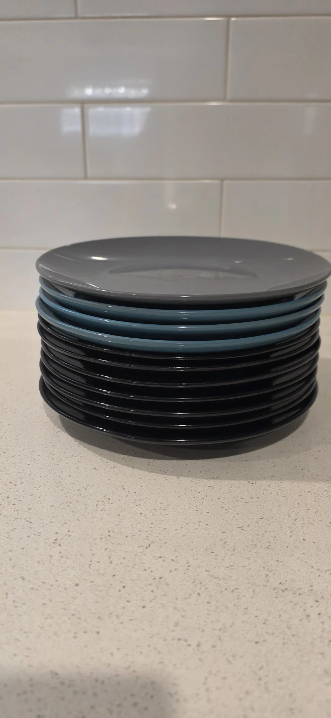 Dinner Plates