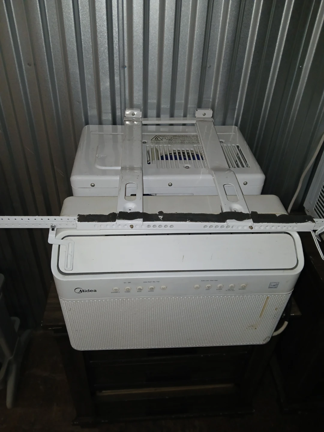 Ac good condition