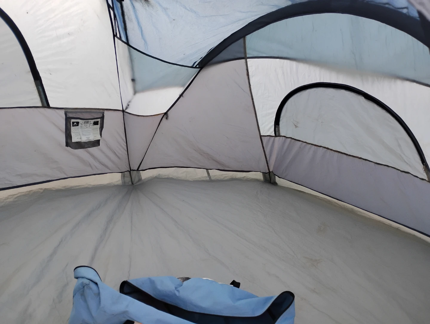 Ozark Trail 6-Person Tent - photo 2