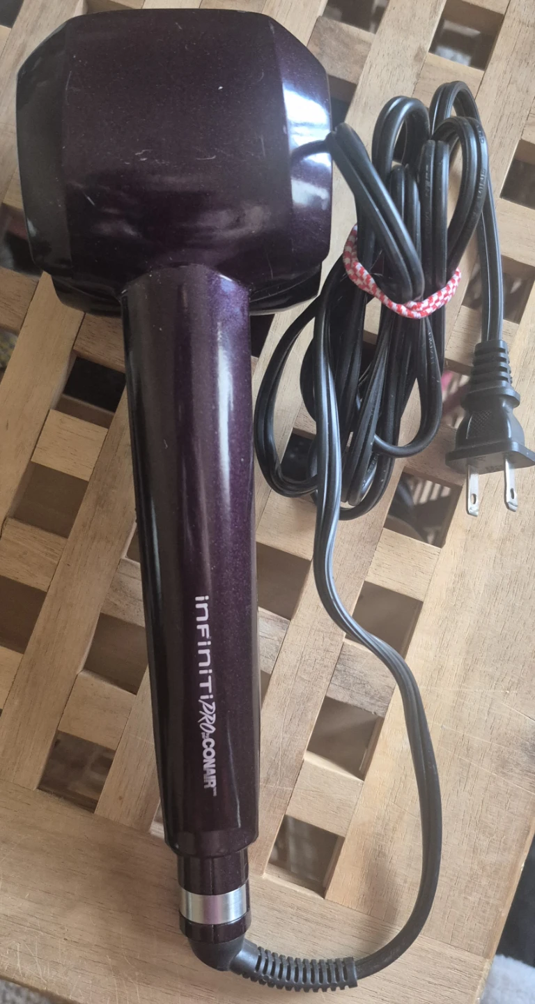 InfinitiPRO by Conair Curl Secret Hair Curler - photo 2