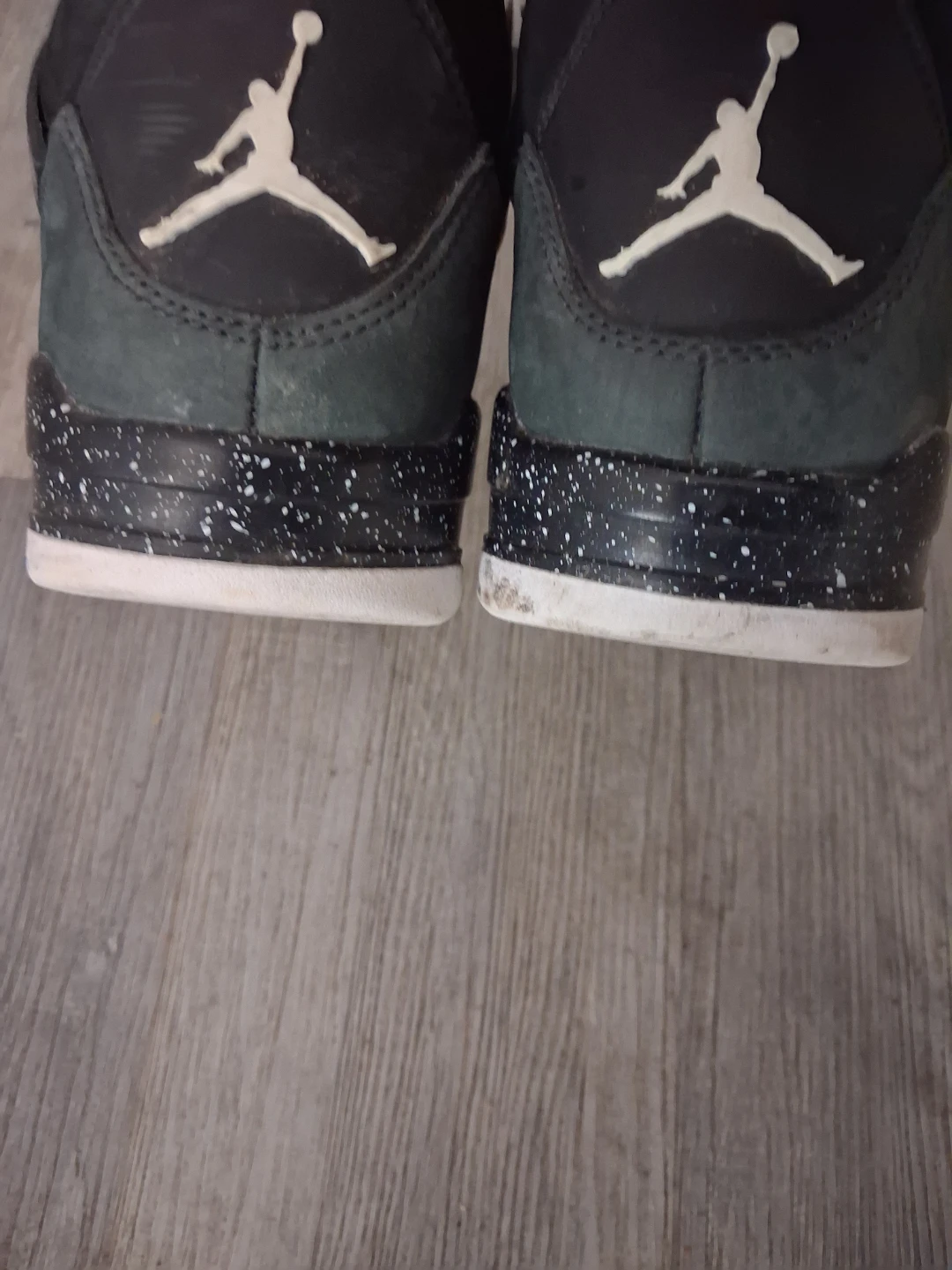 Jordan 4 Retro Shoes - photo 2