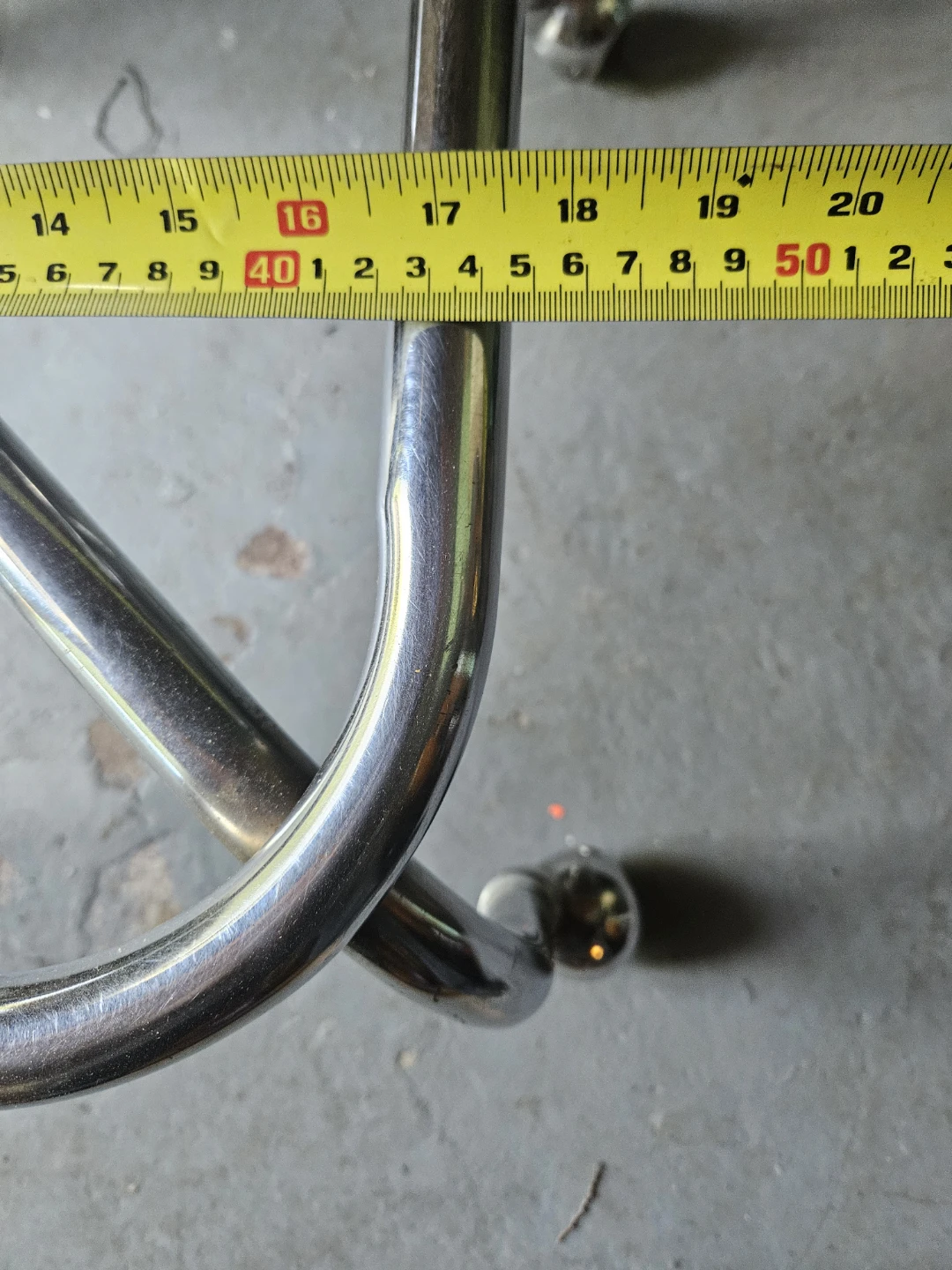 Adjustable Rolling Stool Chair - photo 5