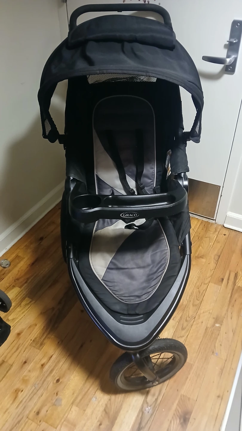Graco Jogging Stroller
