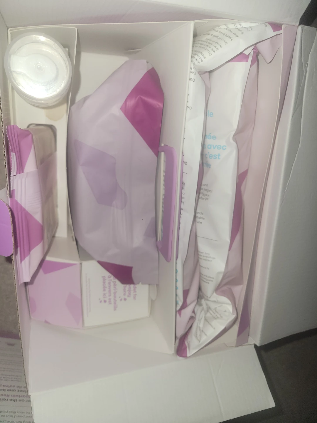 Frida Mom Postpartum Recovery Essentials Kit - photo 3