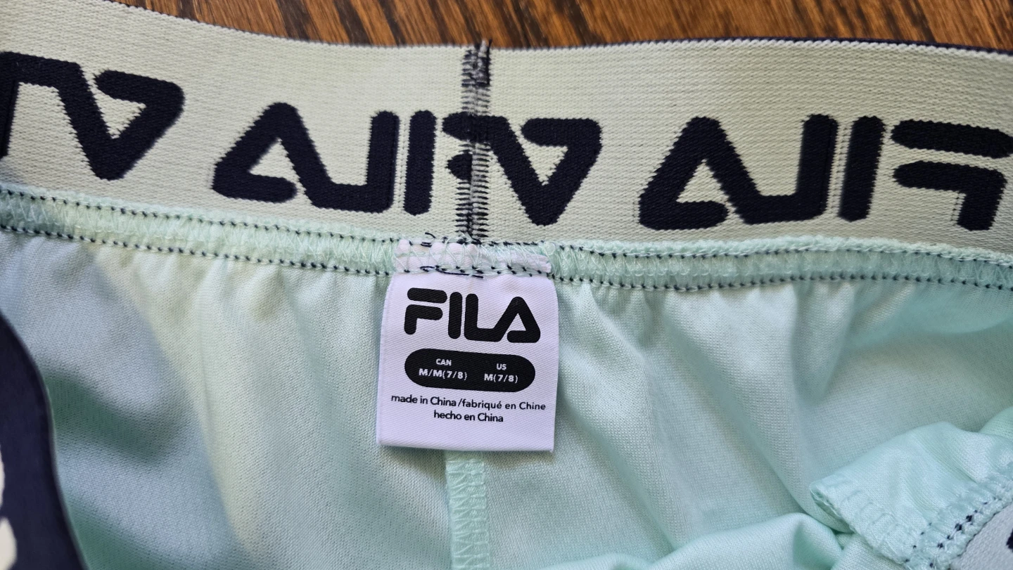 Athletic girls Shorts Set - Size kids M&L (8/10y) - photo 3