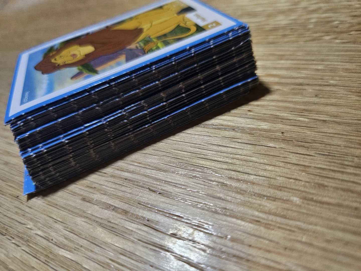 Disney Stickers