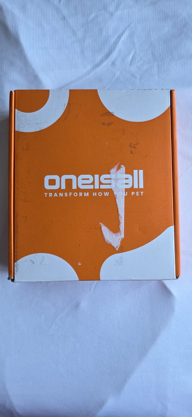 Oneisall Professional Pet Hair Clipper Kit