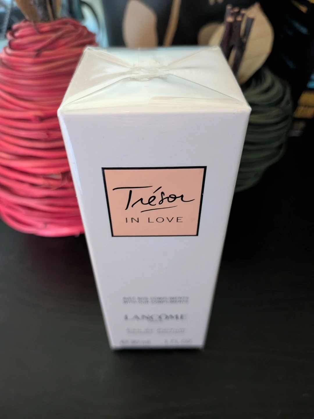 Lancôme Trésor In Love Eau de Parfum 30ml - photo 2