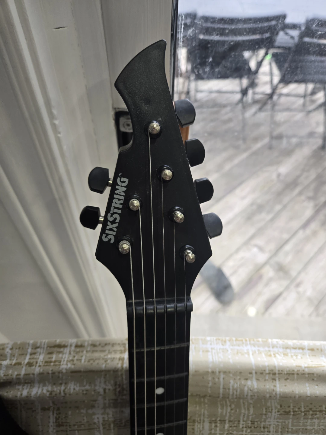 Guitar Hero Wireless Guitar – PS3 / PC (Clone Hero) 🎸 - photo 3