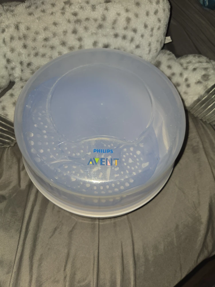 Philips Avent Sterilizer