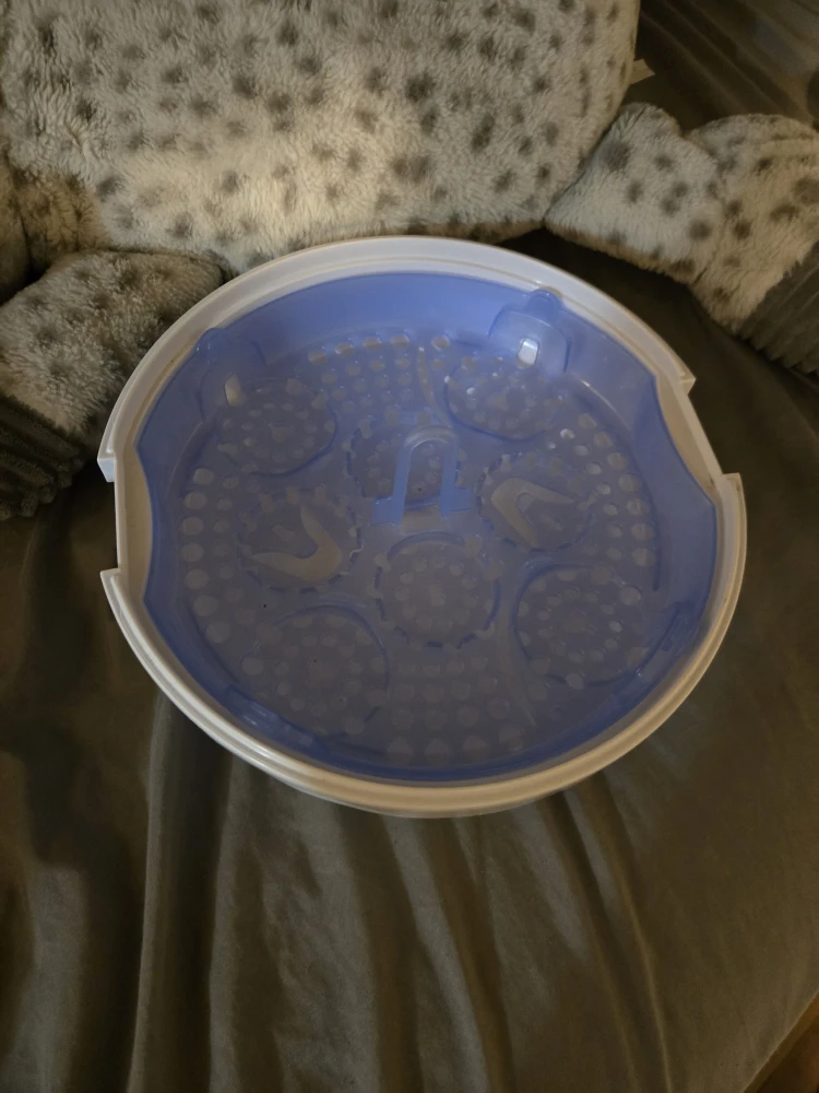 Philips Avent Sterilizer - photo 2