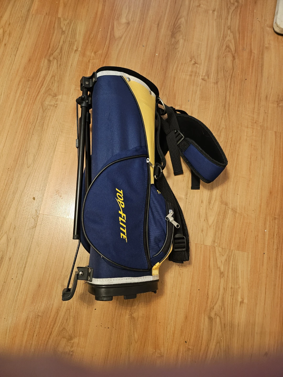Kids Top-Flite Golf Stand Bag