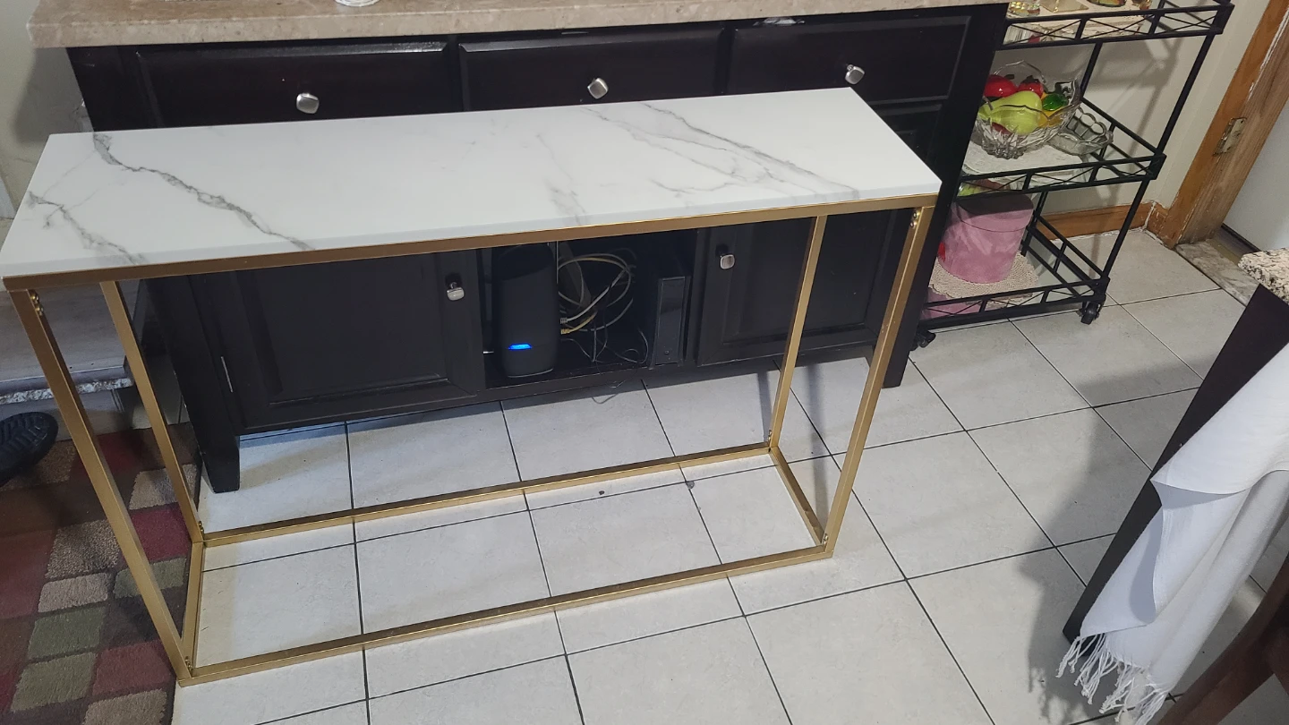 Console Table - photo 2