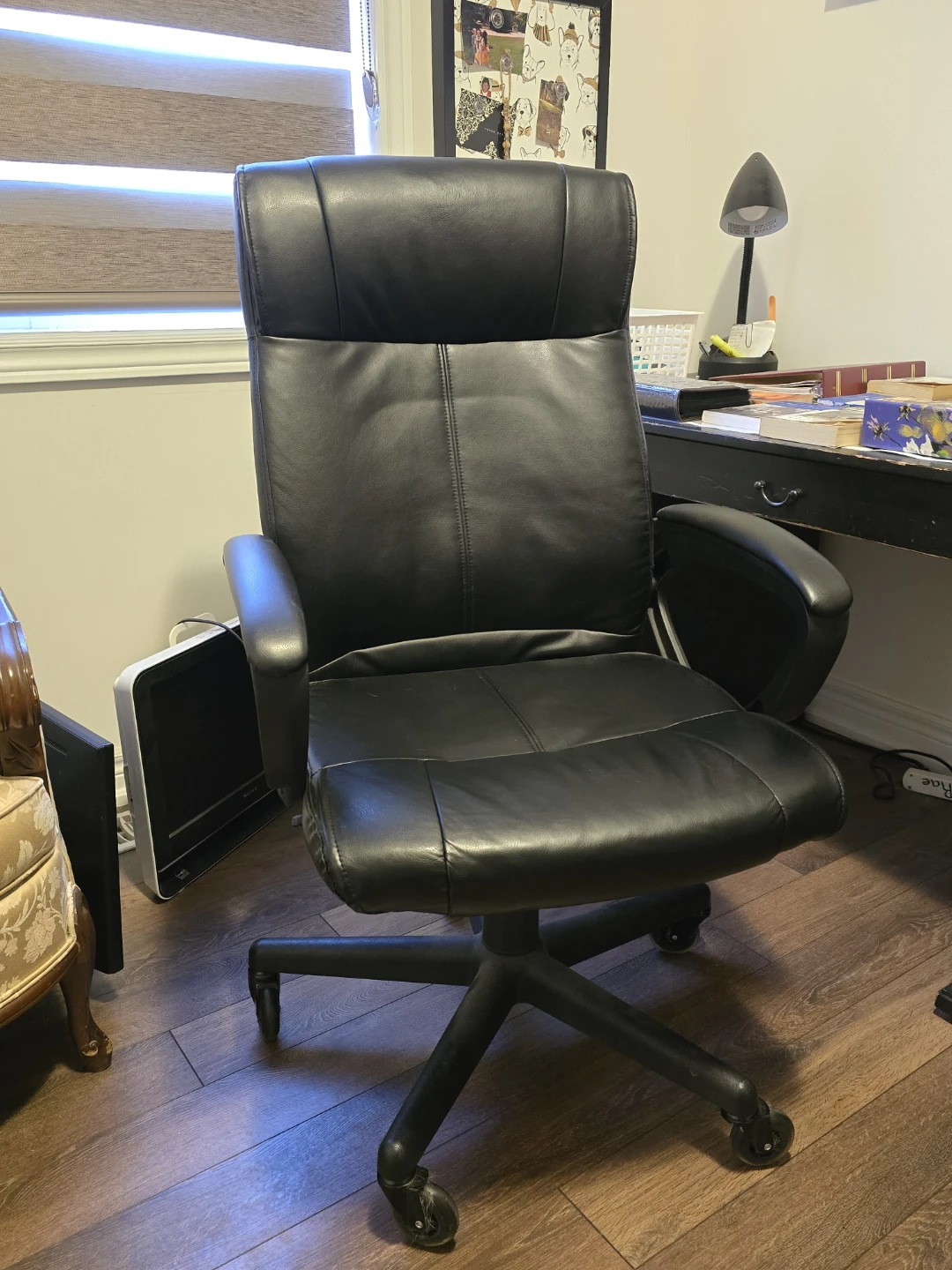 Office chair