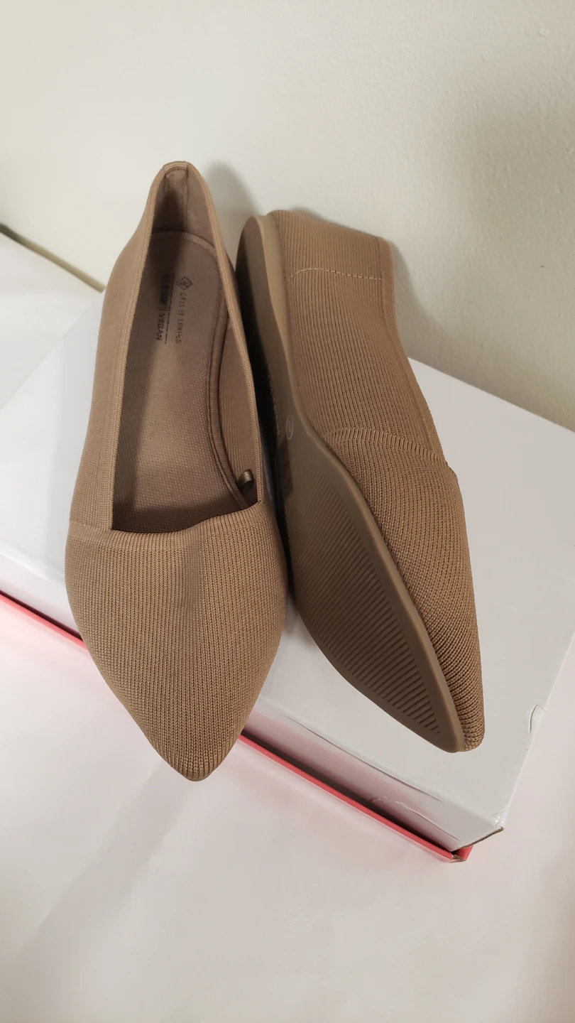 Brand new FashionCall Spring  Women's Flat Sandals S 8 - photo 2