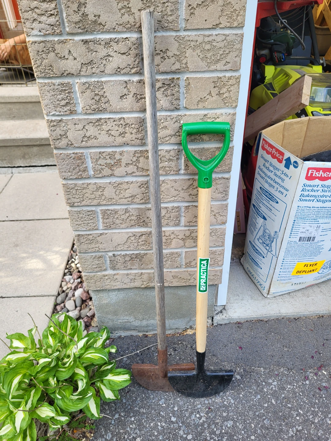 Garden/ Lawn Edger Tool
