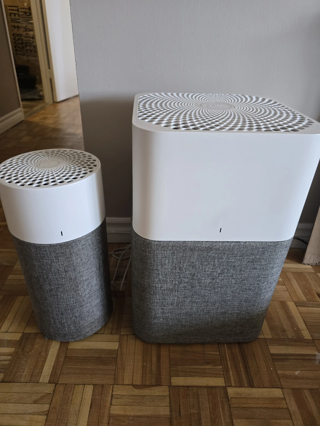 Blueair Air Purifier