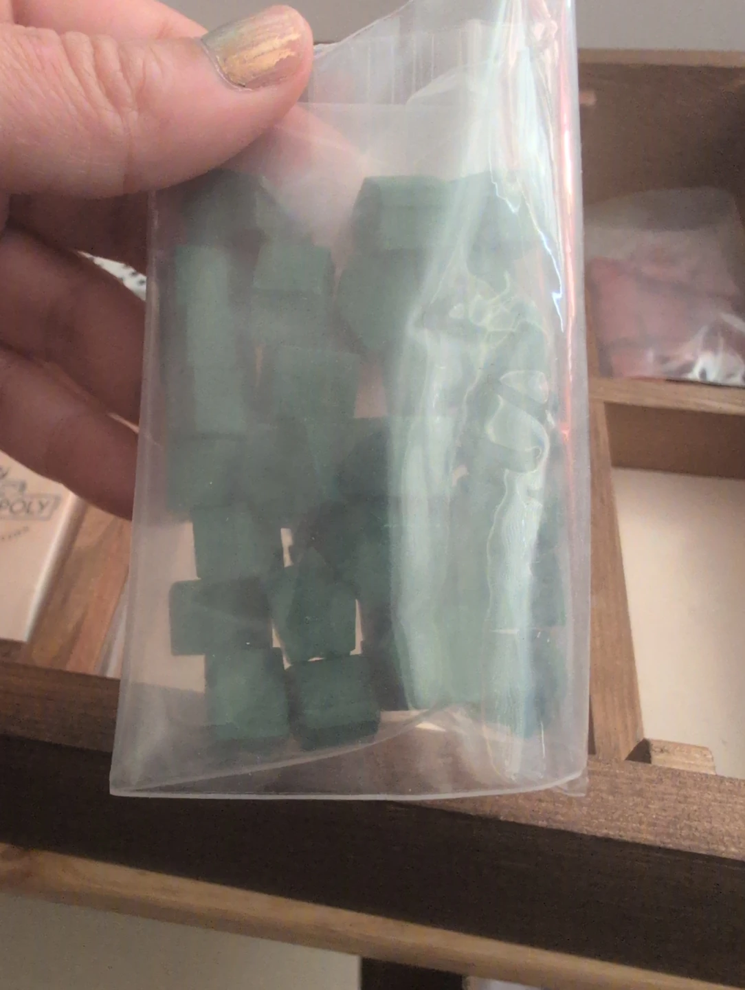 Vintage Monopoly Restoration Hardware Edition - photo 3