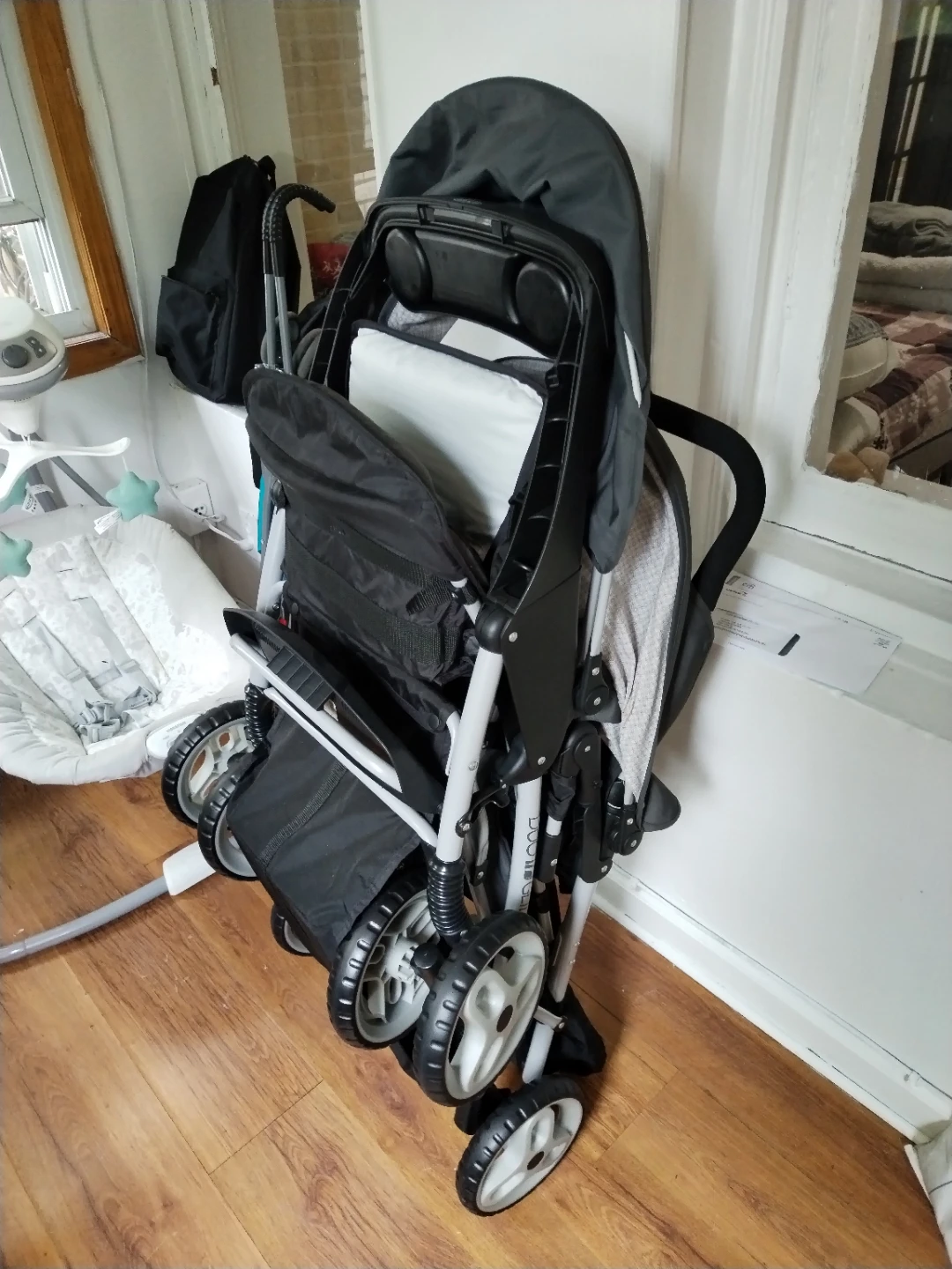 Graco duo glider - photo 5