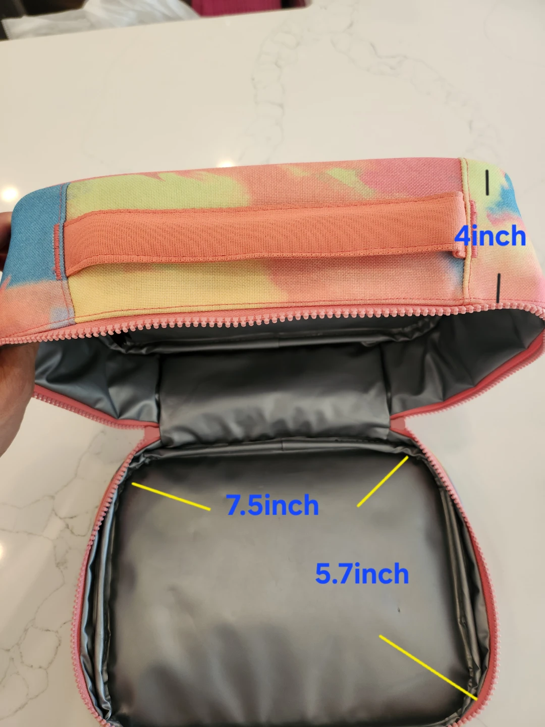 Herschel Lunch Bag