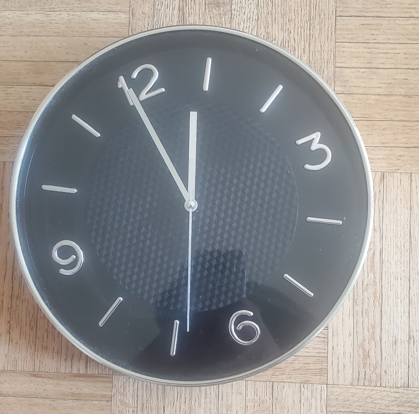 Blaux Portable AC, and Clock