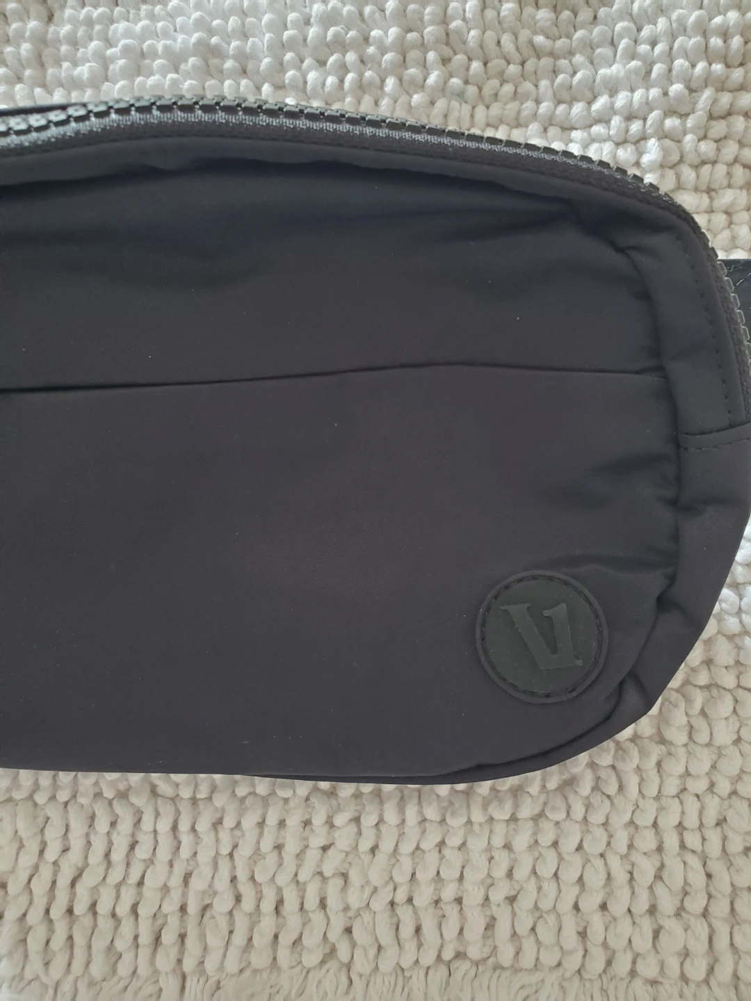Vuori Black Crossbody Bag - photo 3
