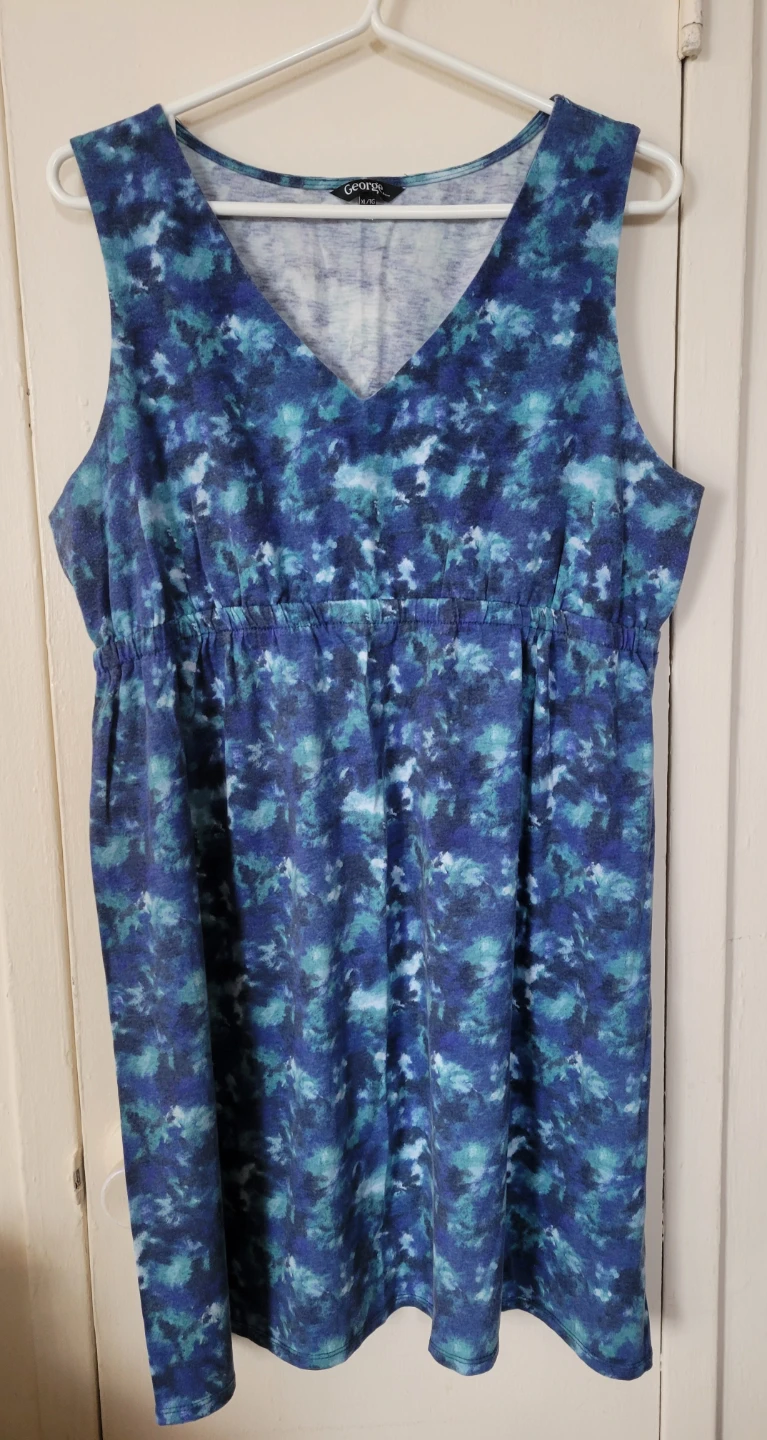 Summer Dresses (Size XL) - photo 3
