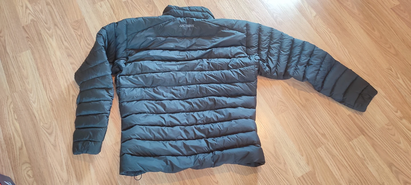 Arc'teryx Cerium Jacket Men's L - photo 2
