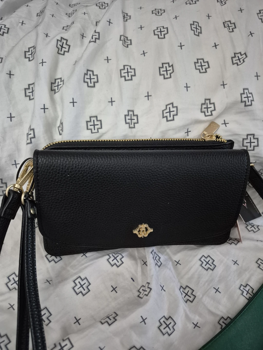Nanette lepore wallet purse - photo 2