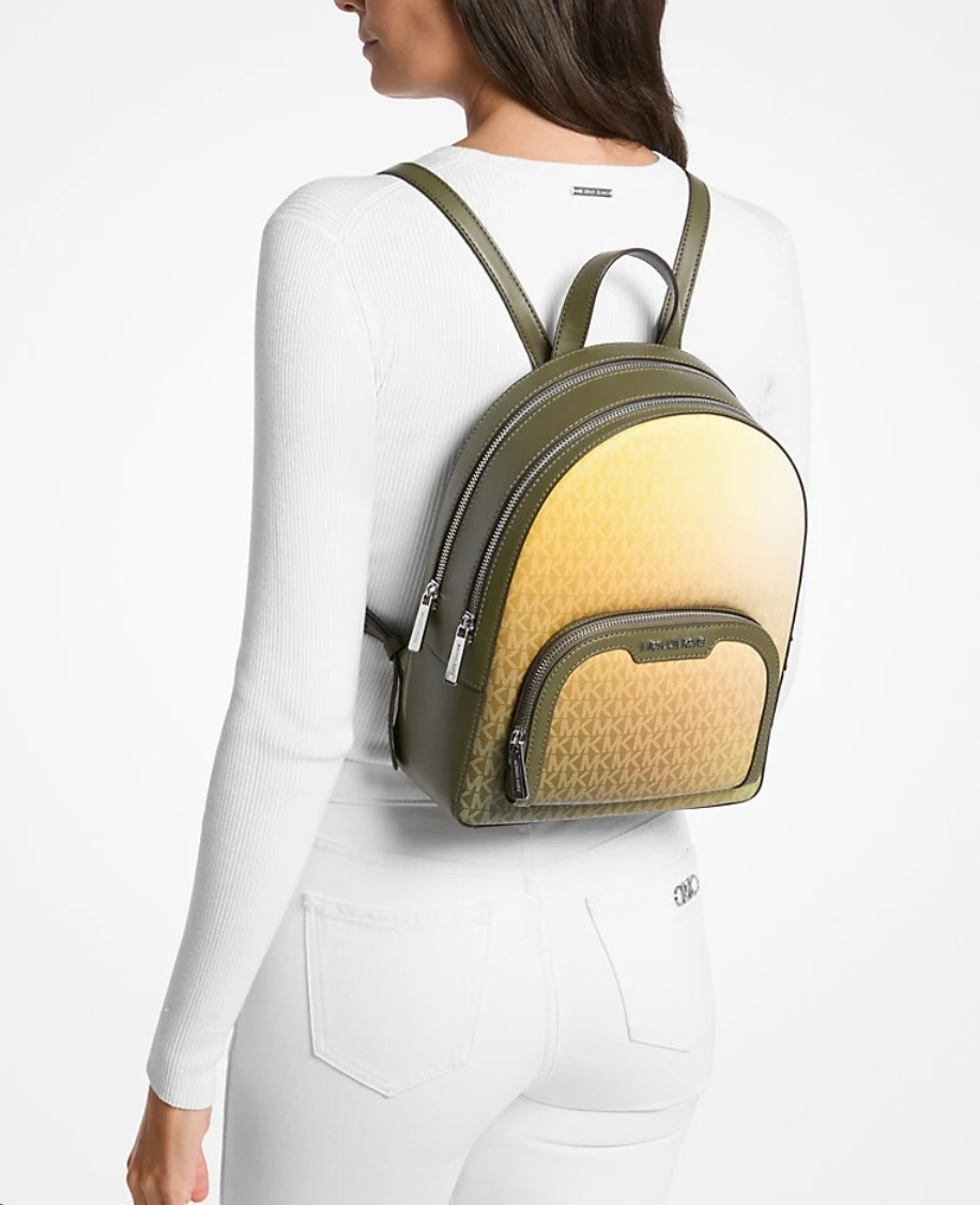 MK Medium backpack brand new - photo 5