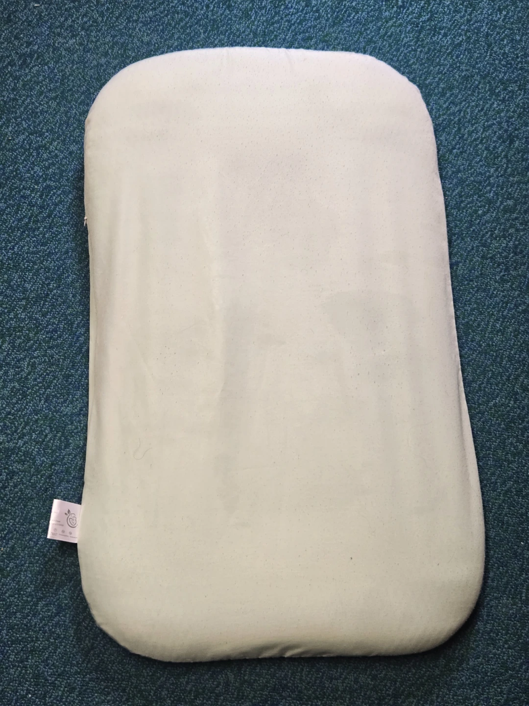 baby nest lounger