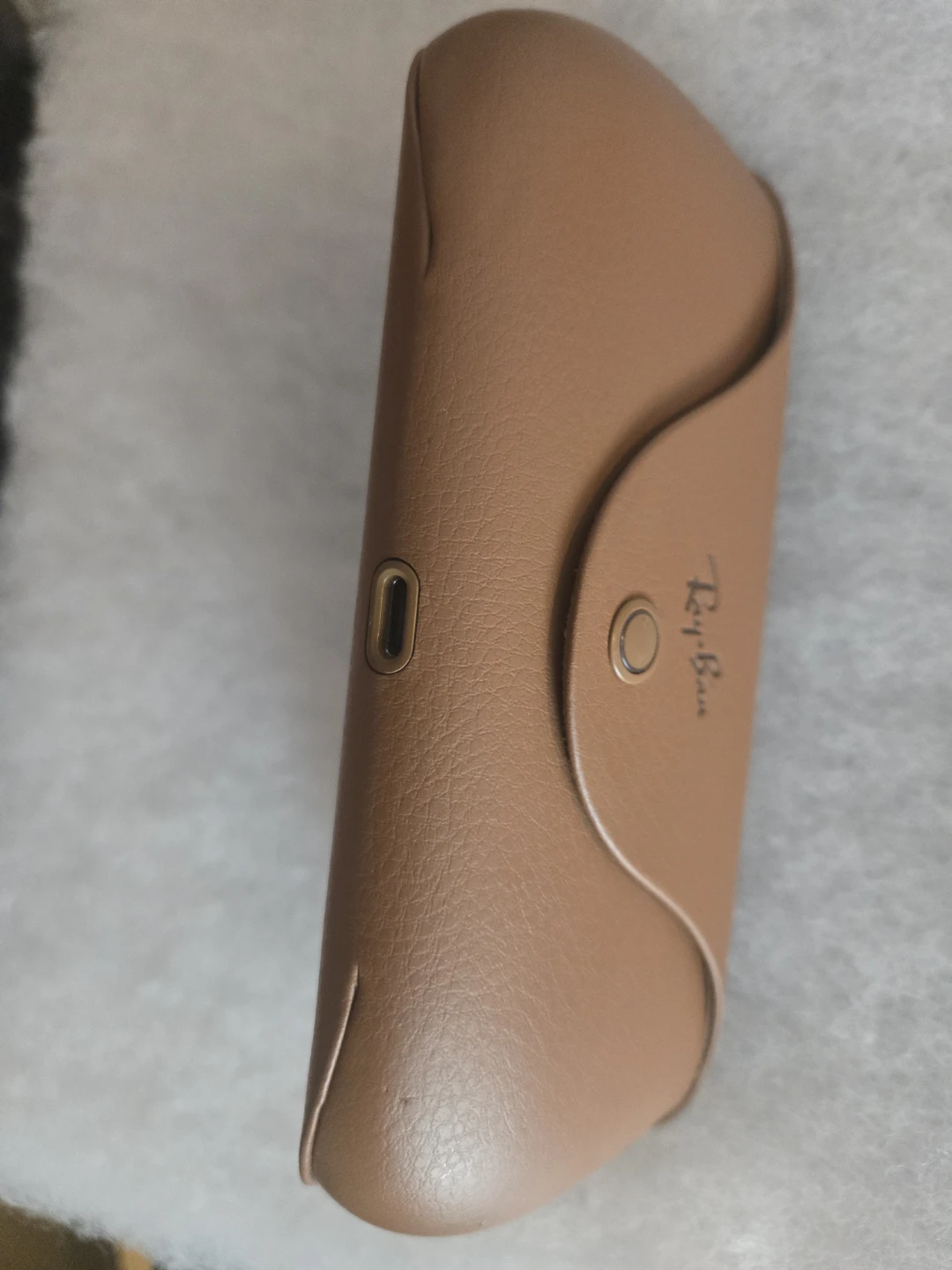 Ray-Ban Sunglasses Case - photo 4
