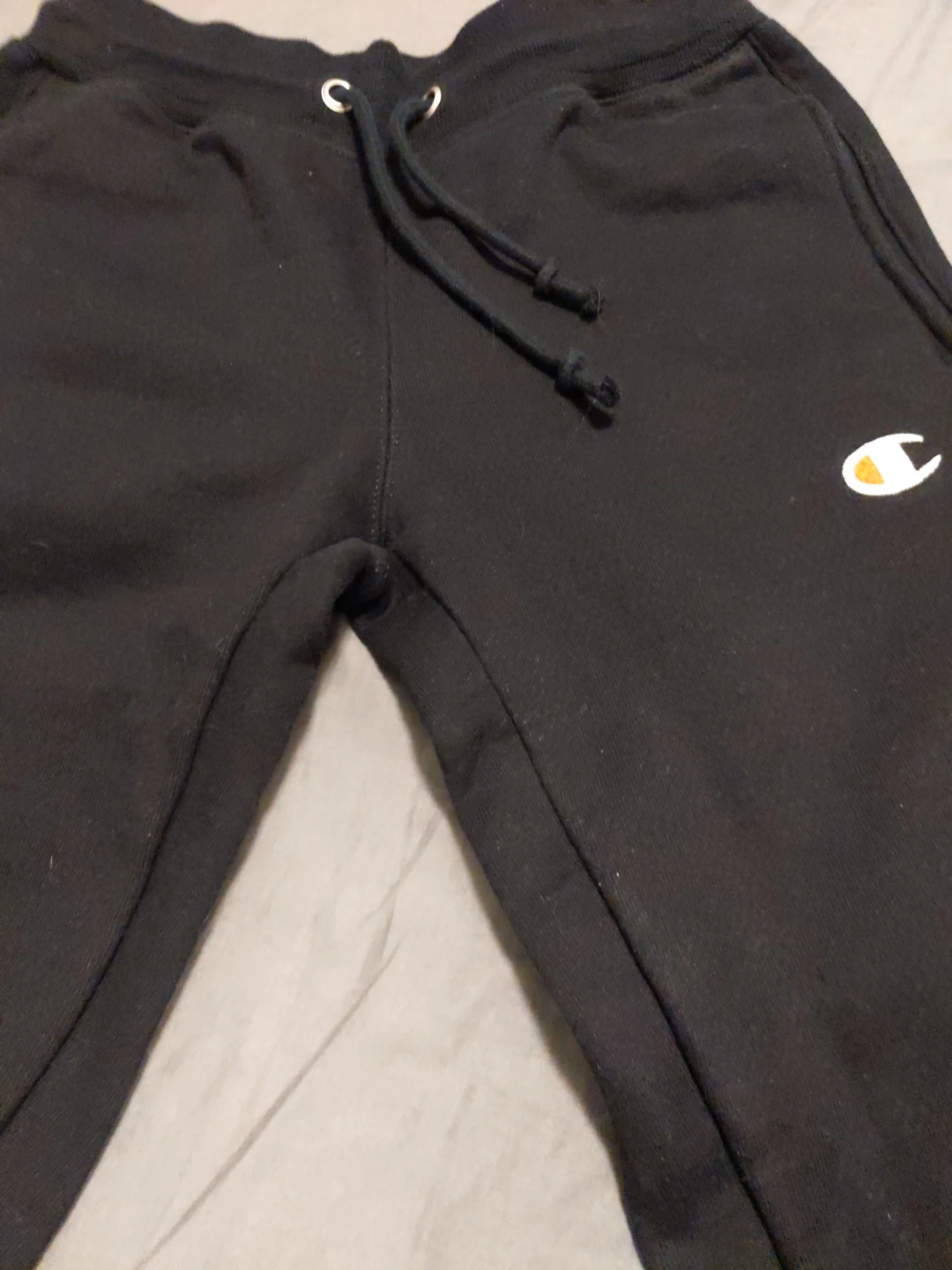 NEW Women's Champion Reverse Weave Sweatpants XS - photo 4