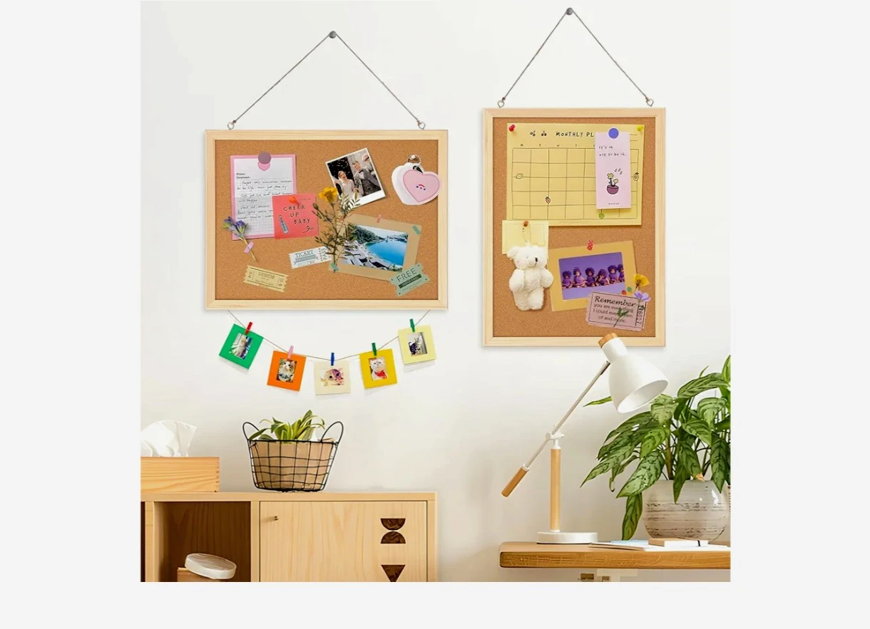bulletin board - photo 5