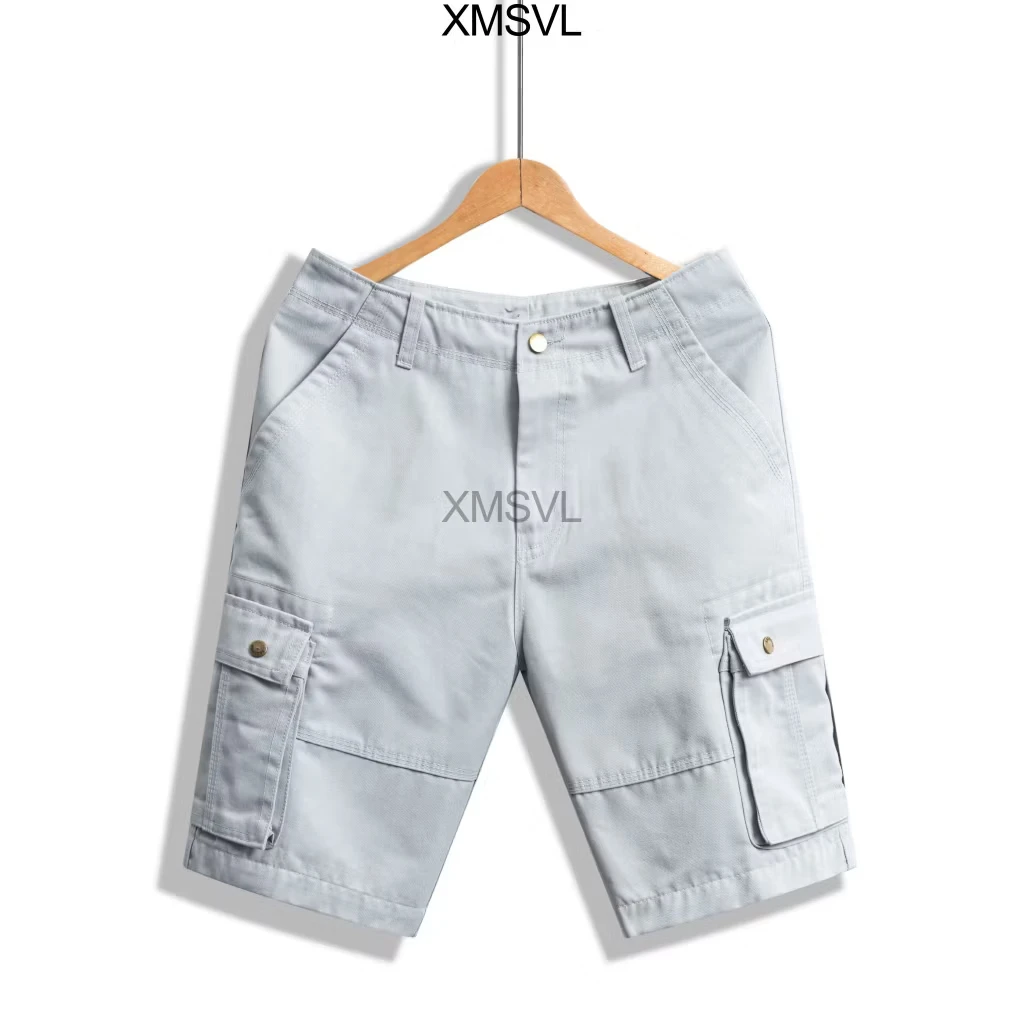 Cargo Shorts for Men - photo 2