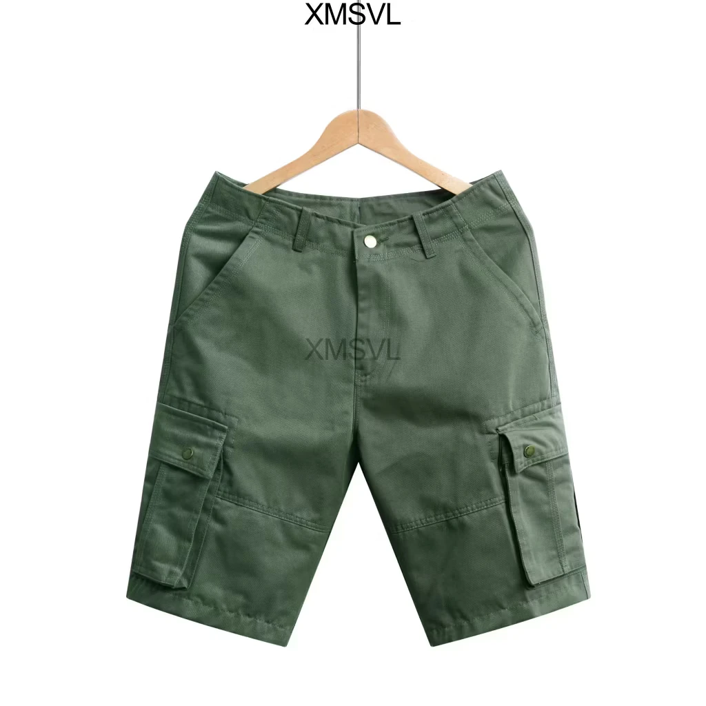 Cargo Shorts for Men - photo 5