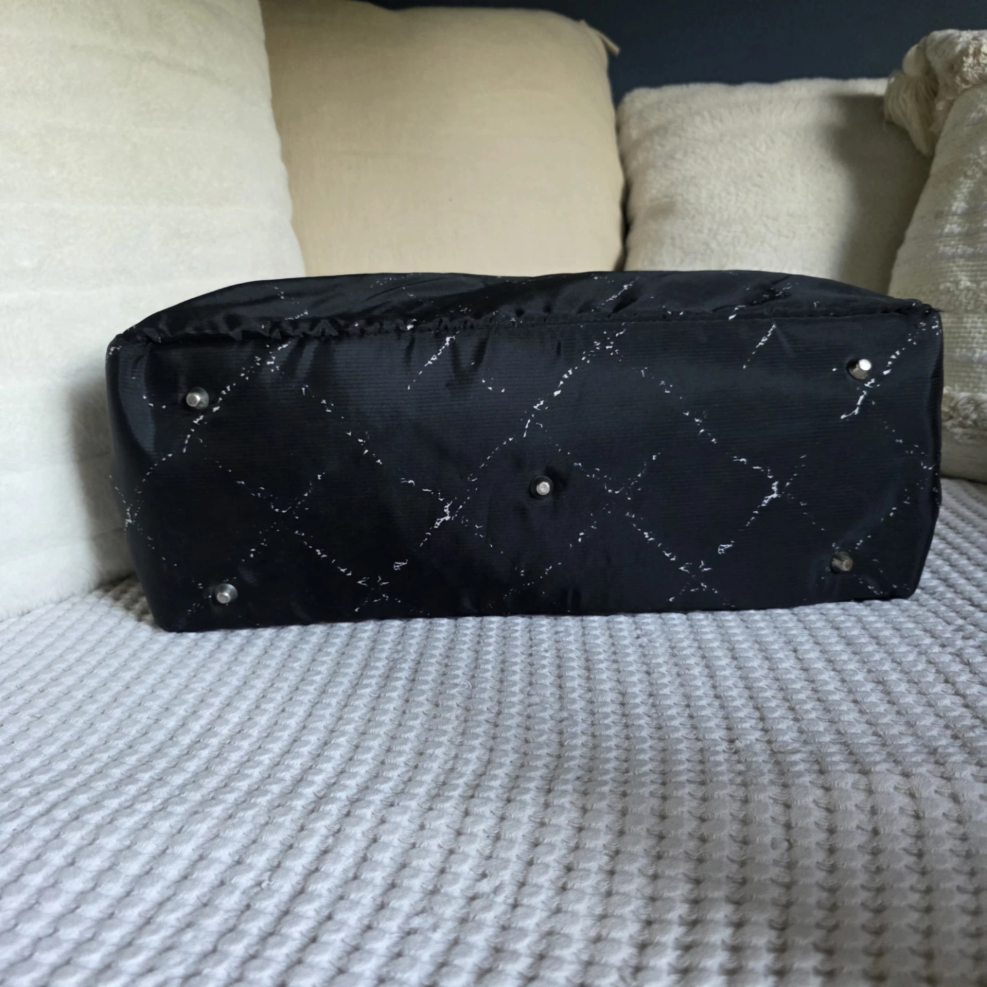 CHANEL PARIS Tote Bag - photo 3