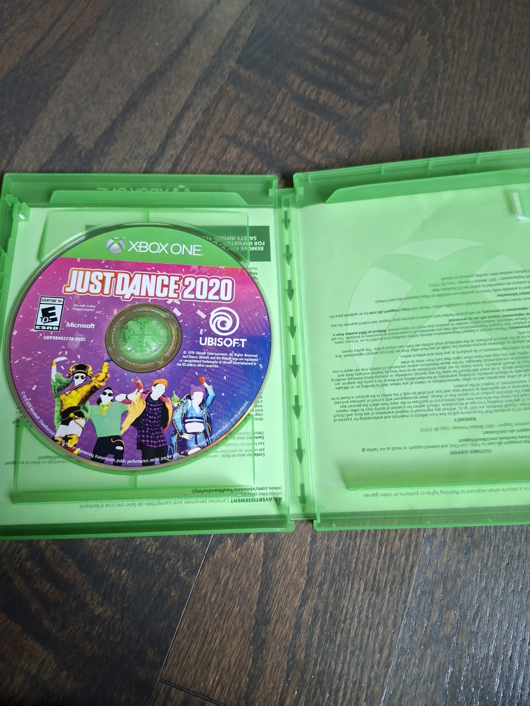 XBOX ONE Games Bundle - photo 3