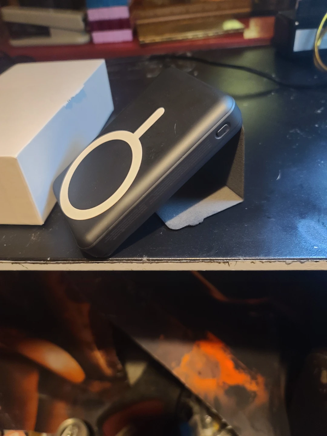 Padoru 10000mAh Magnetic Power Bank - photo 4
